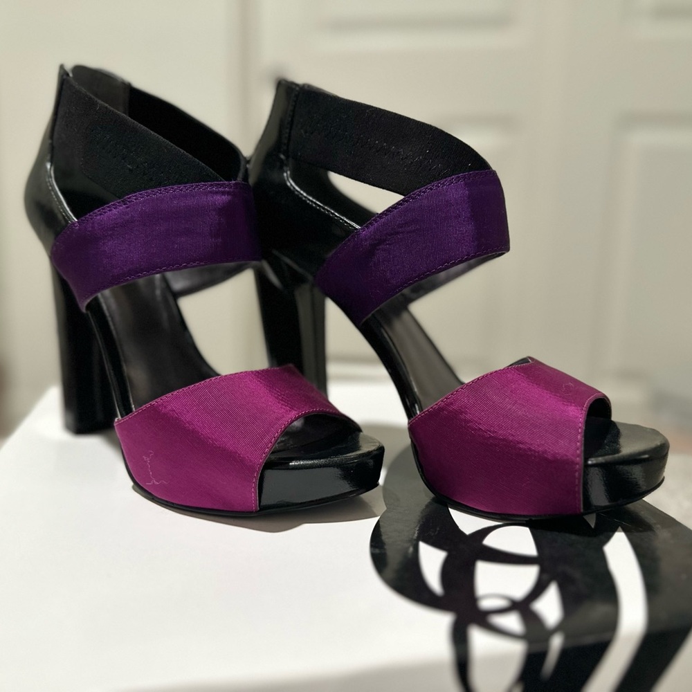 Nine West Size 6 Style “Stylin”